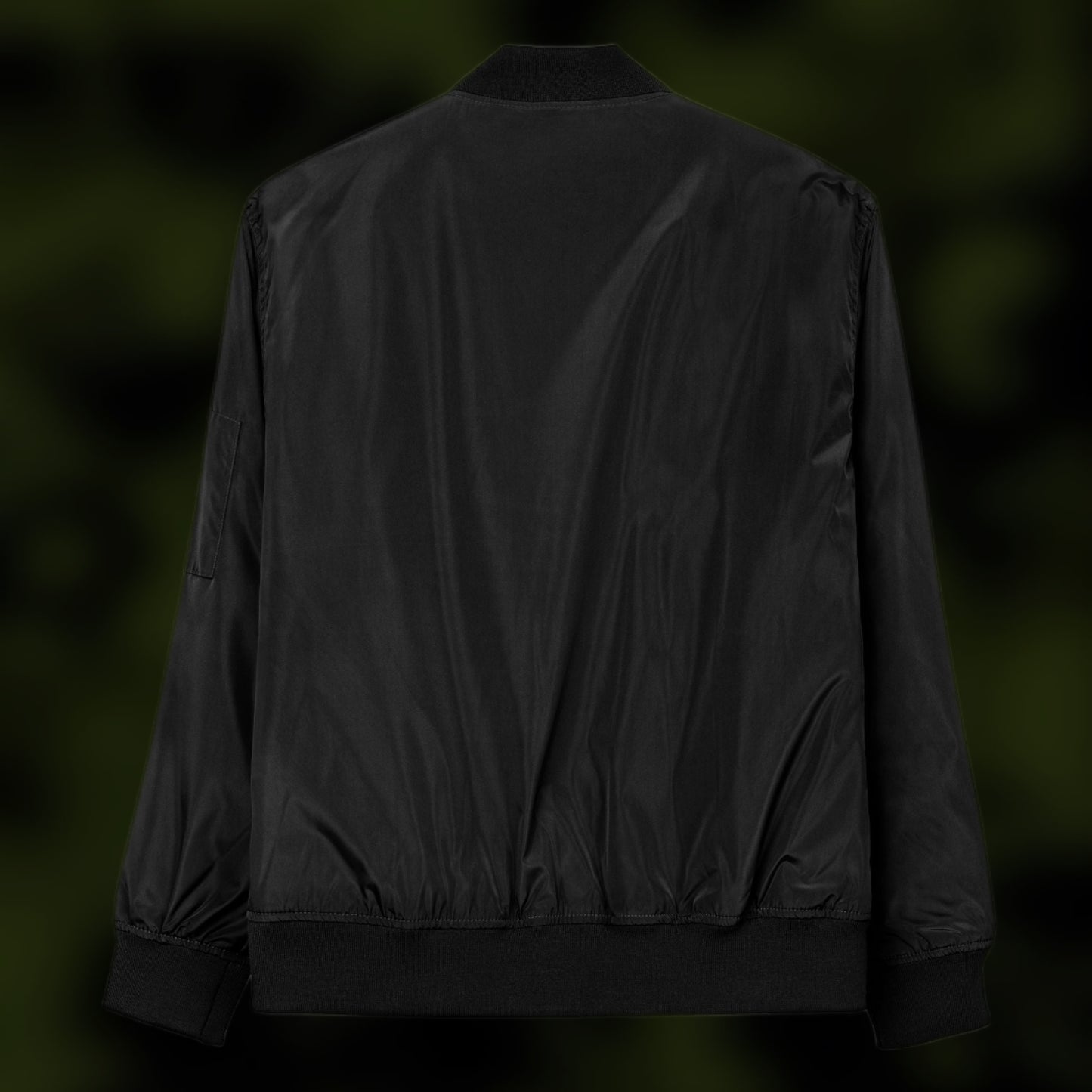 GSA BY JR Bomber Jacket
