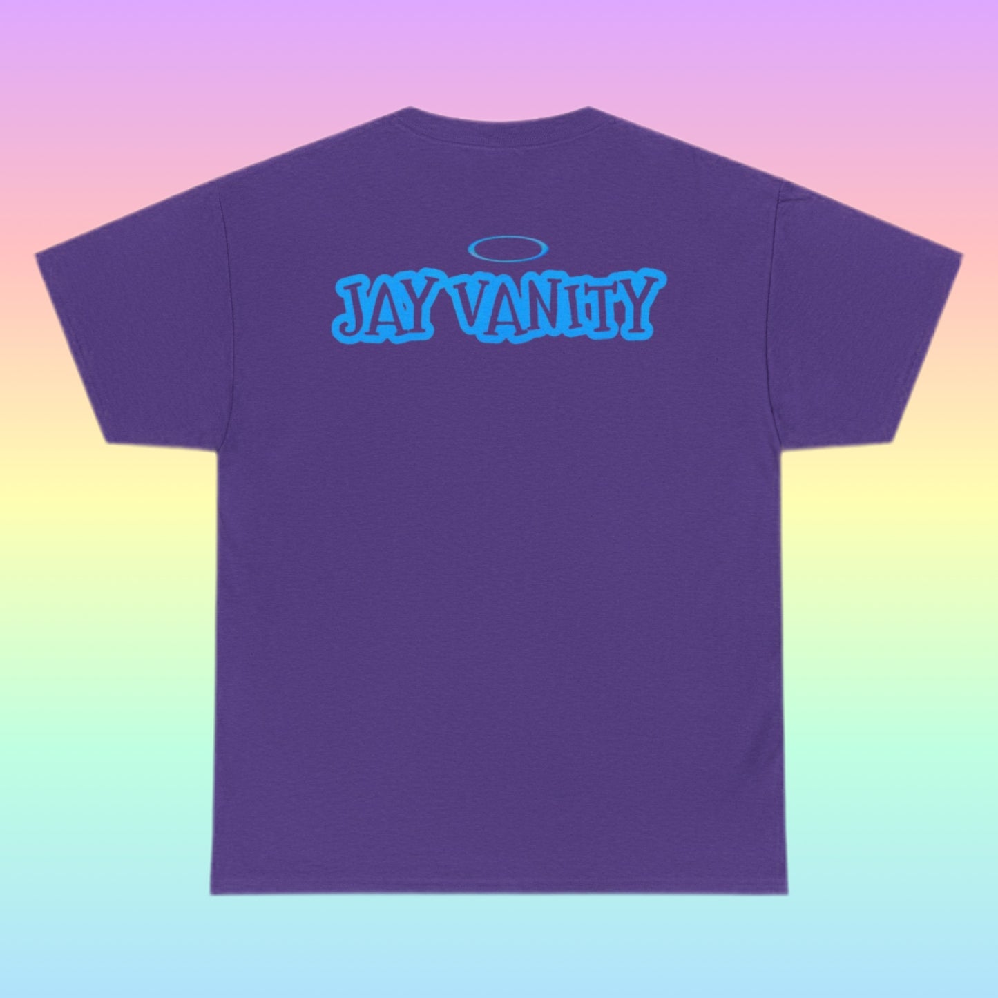 Vanity Table Shirt