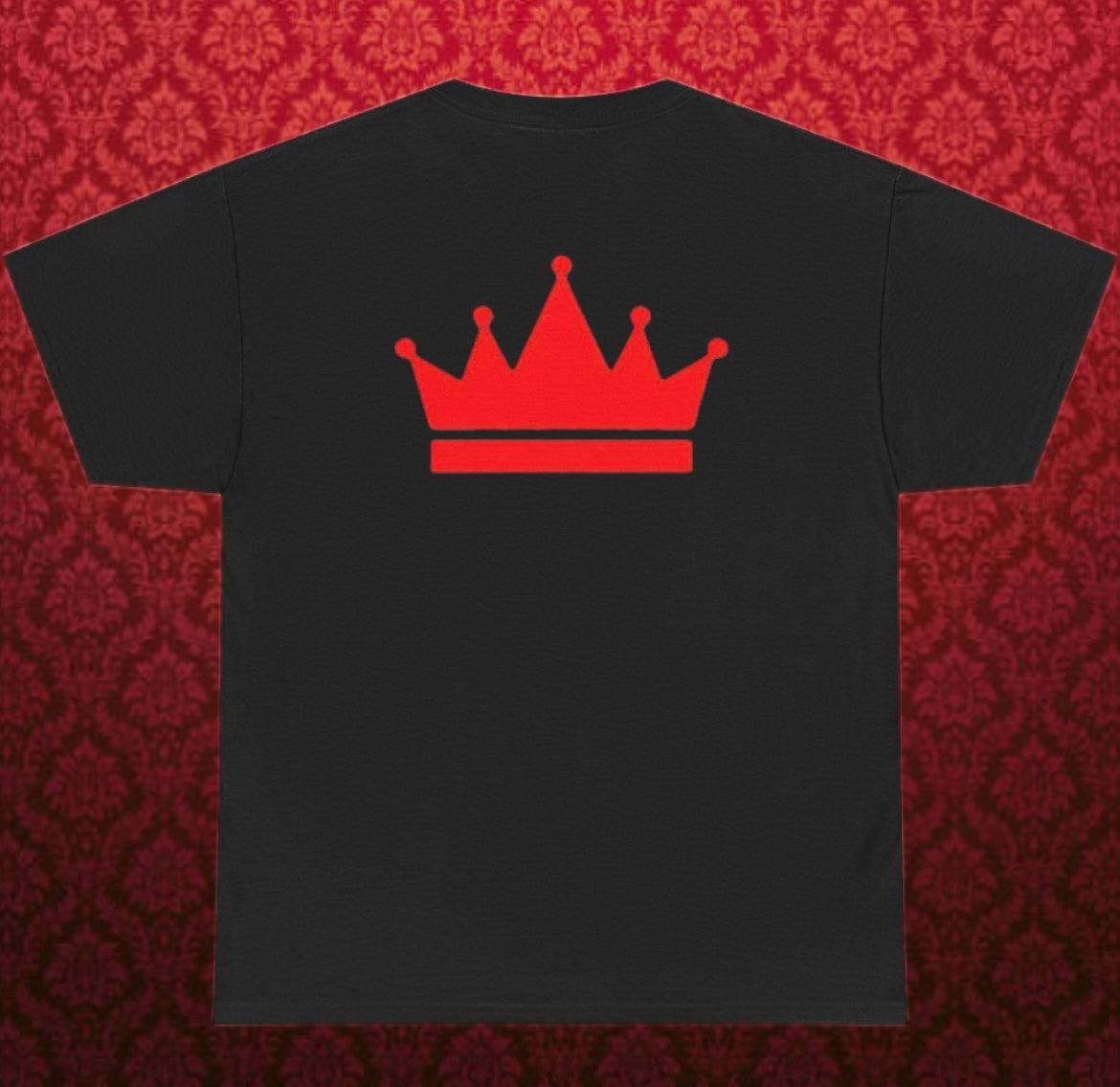 KING JR Tee