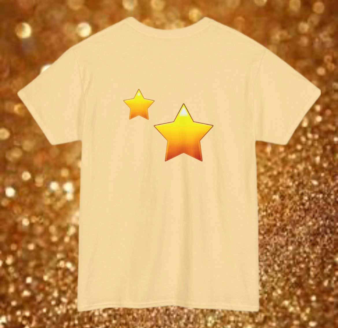 MR. M.O.T.N. Tee