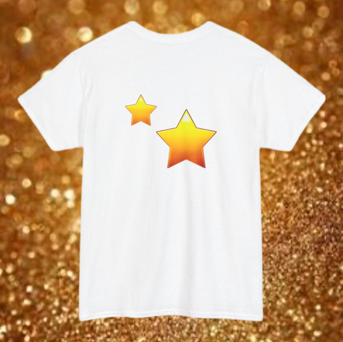 MR. M.O.T.N. Tee