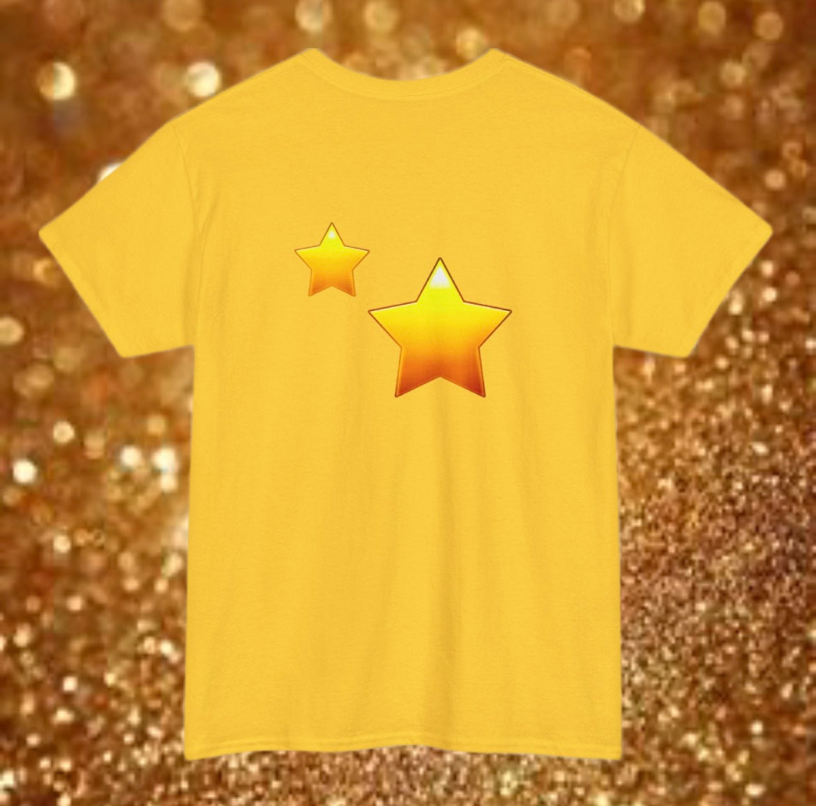 MR. M.O.T.N. Tee