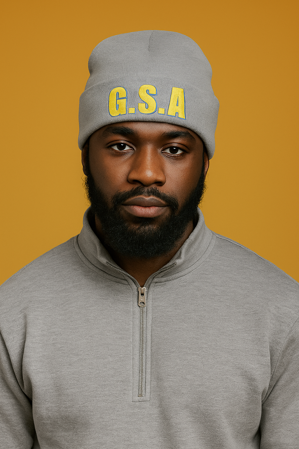 GSA BY JR Beanies