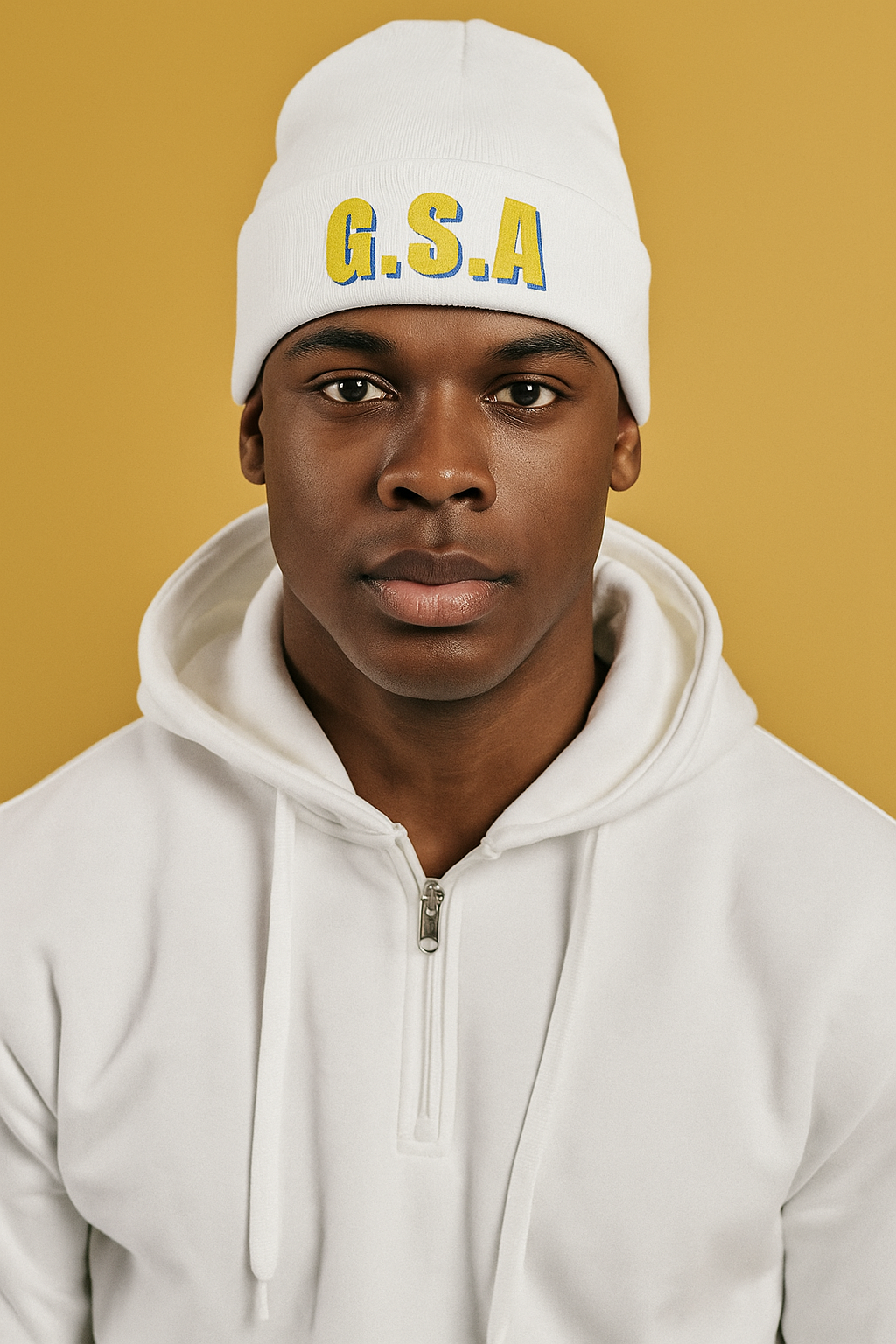 GSA BY JR Beanies