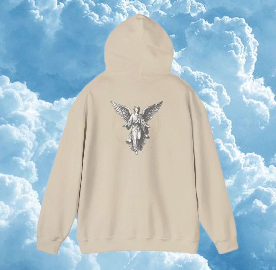Holy Trinity Hoodie