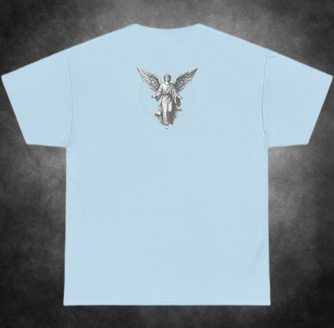 Unholy Trinity Tee