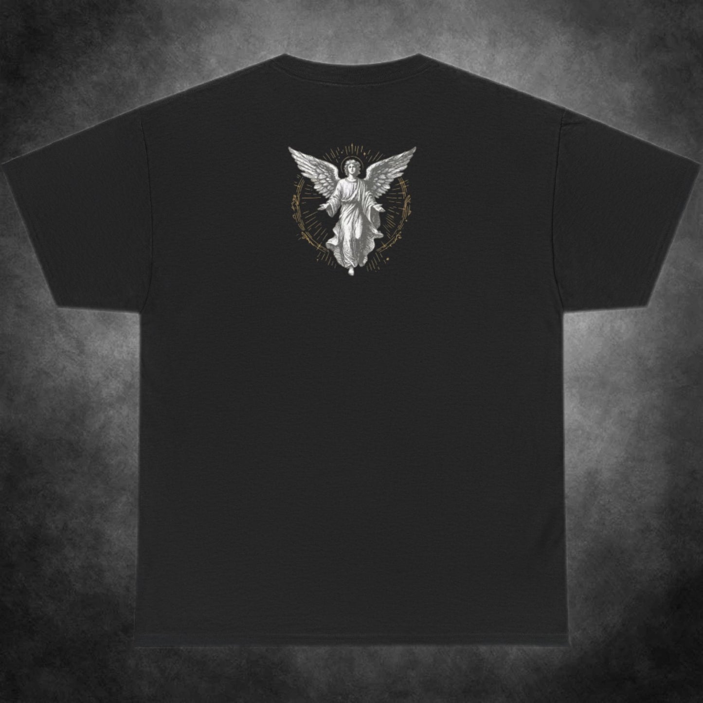 Unholy Trinity Tee