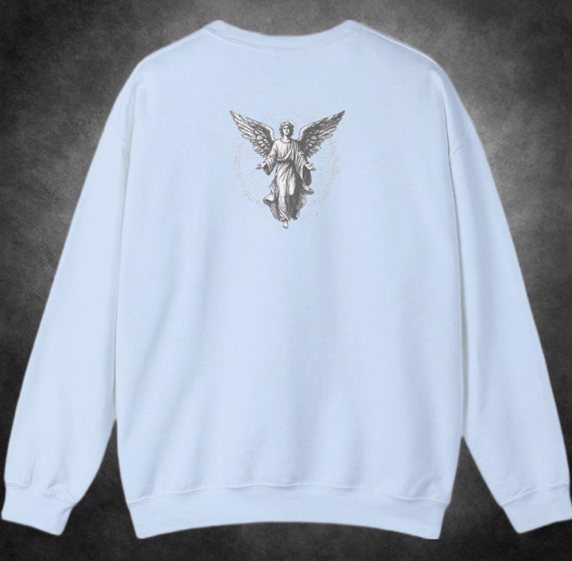 Unholy Trinity Sweatshirt