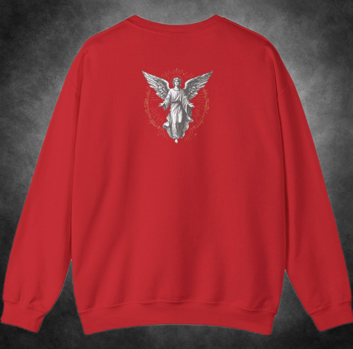 Unholy Trinity Sweatshirt
