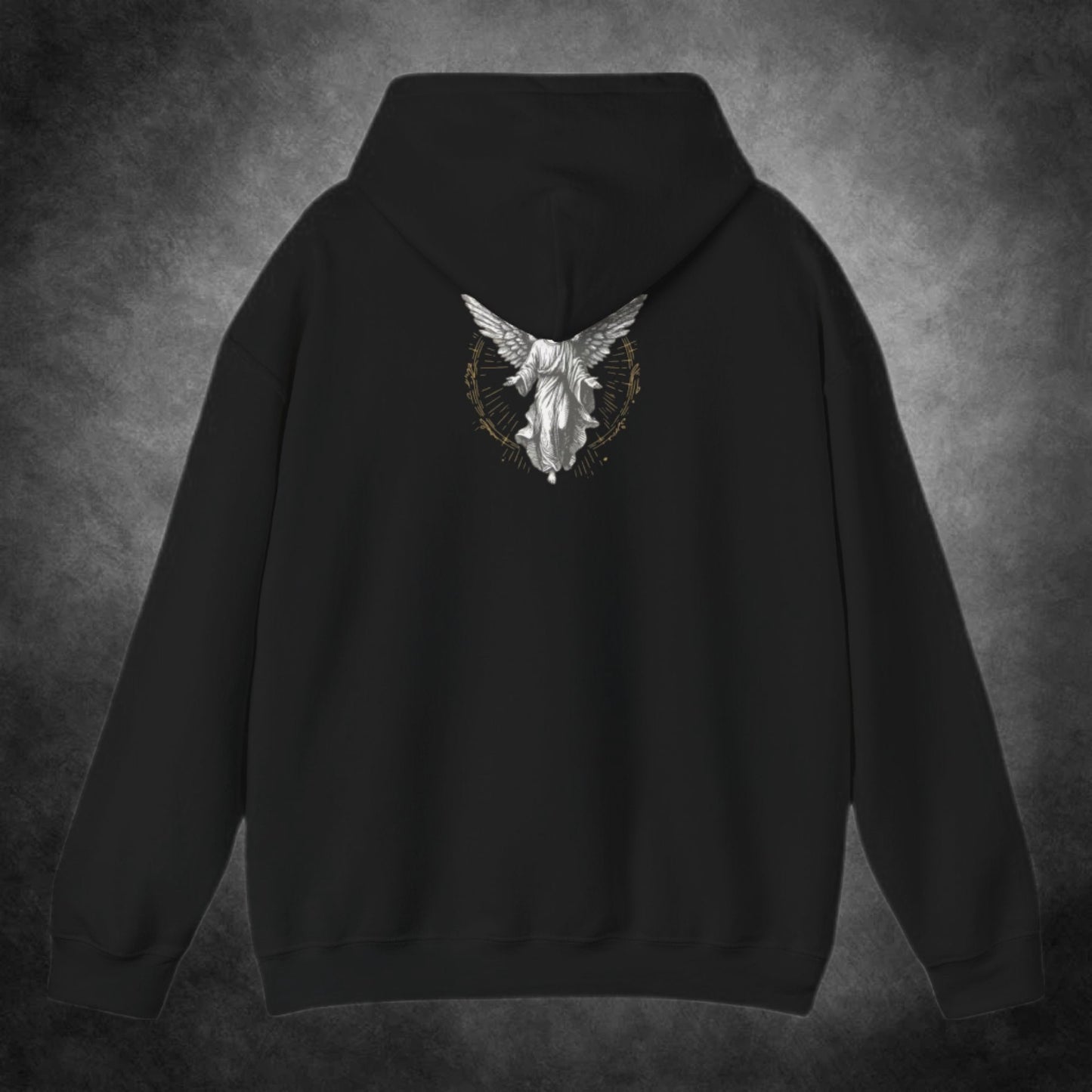 Unholy Trinity Hoodie