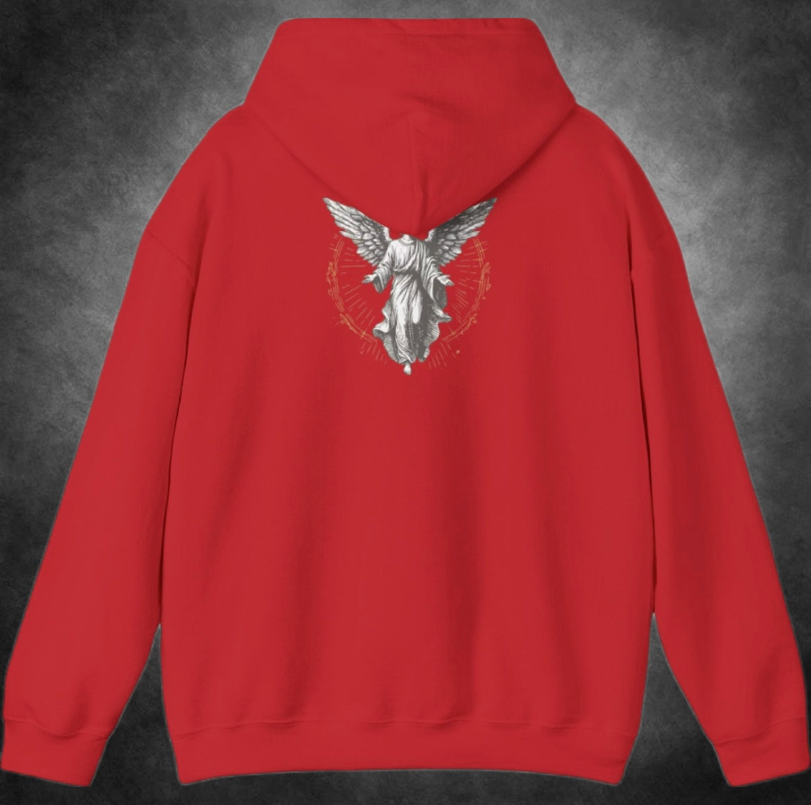 Unholy Trinity Hoodie
