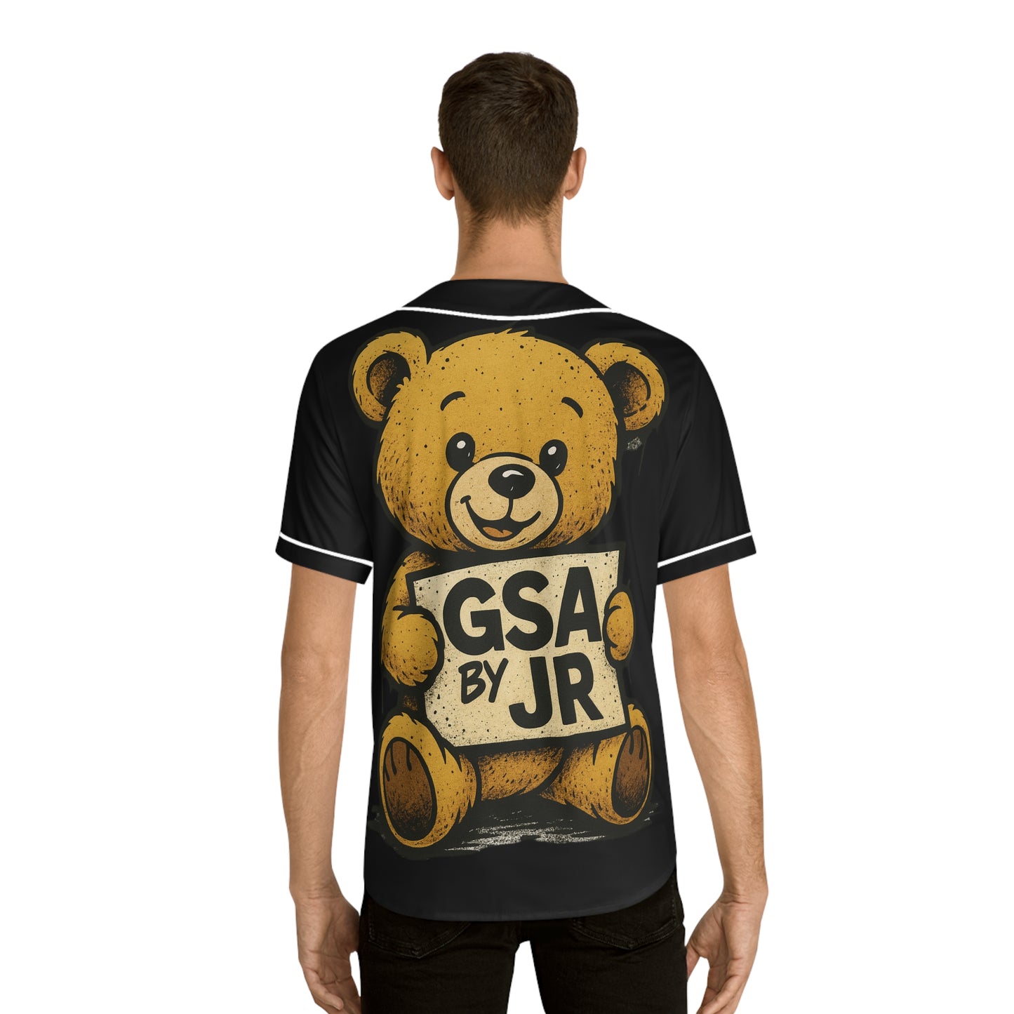 Baseball Jersey