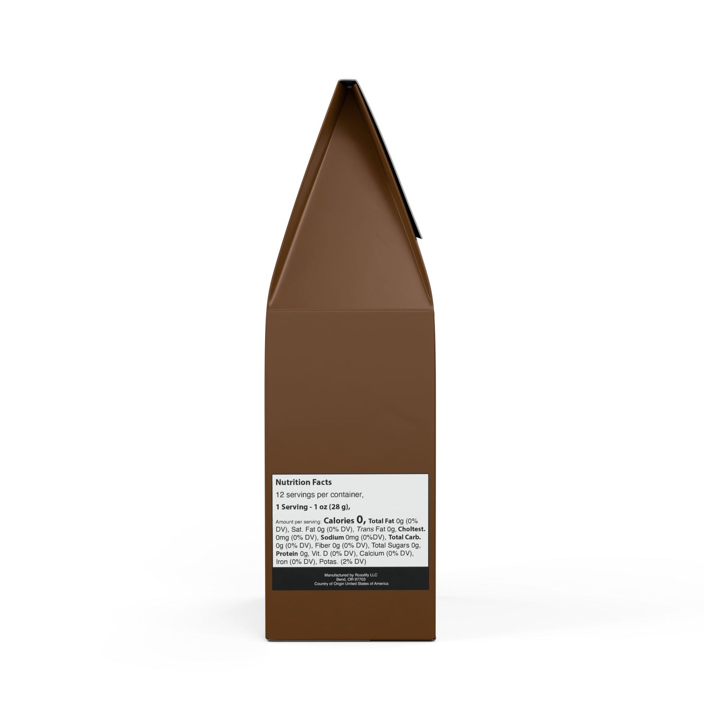 GSA BY JR Coffee Blend (Dark French Roast) - Ground/ Whole Bean