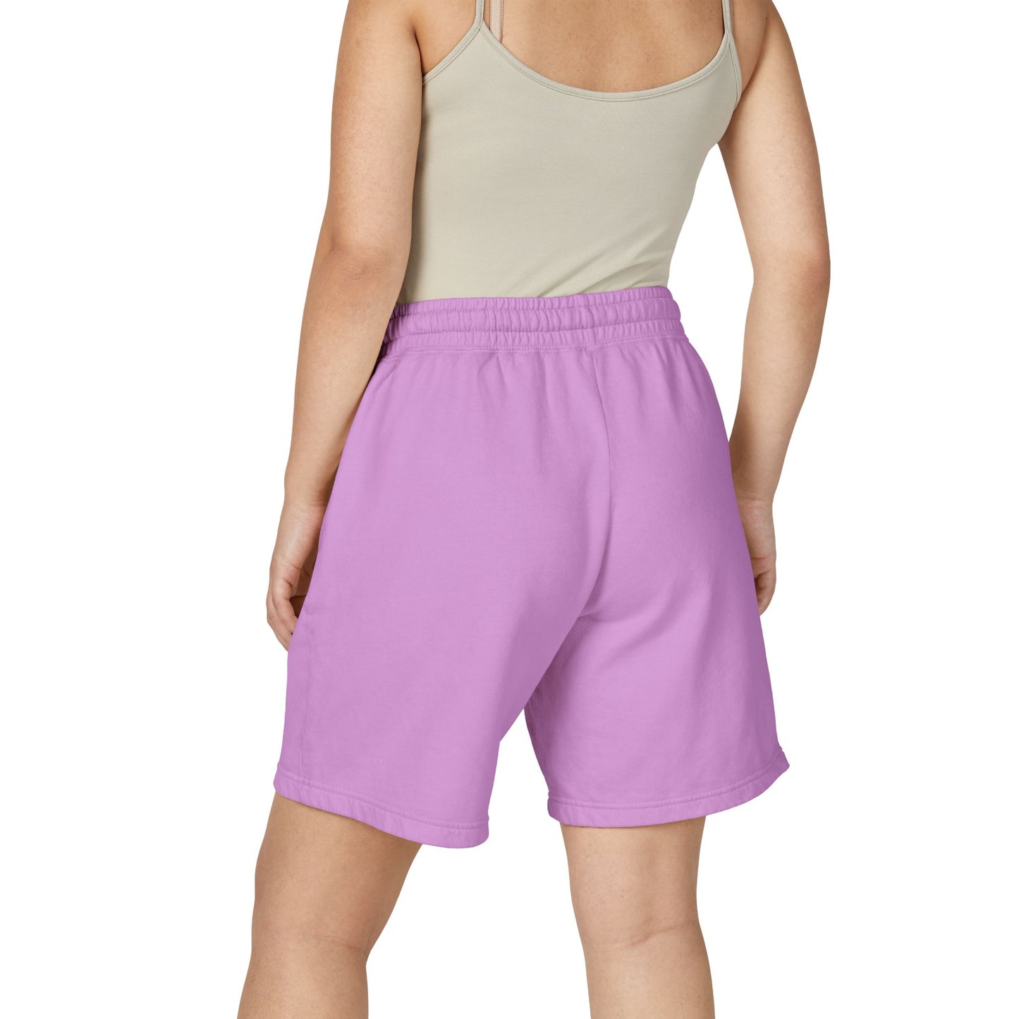 Comfort Sweat Shorts