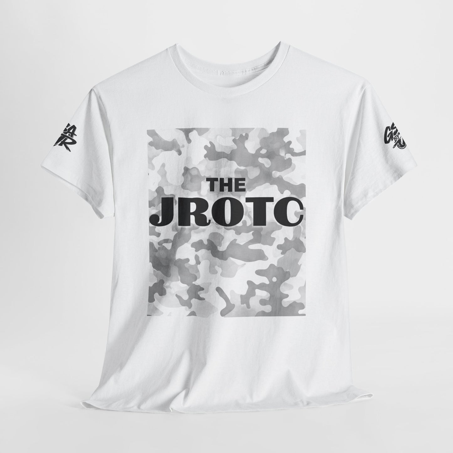 THE JROTC Day One Shirt