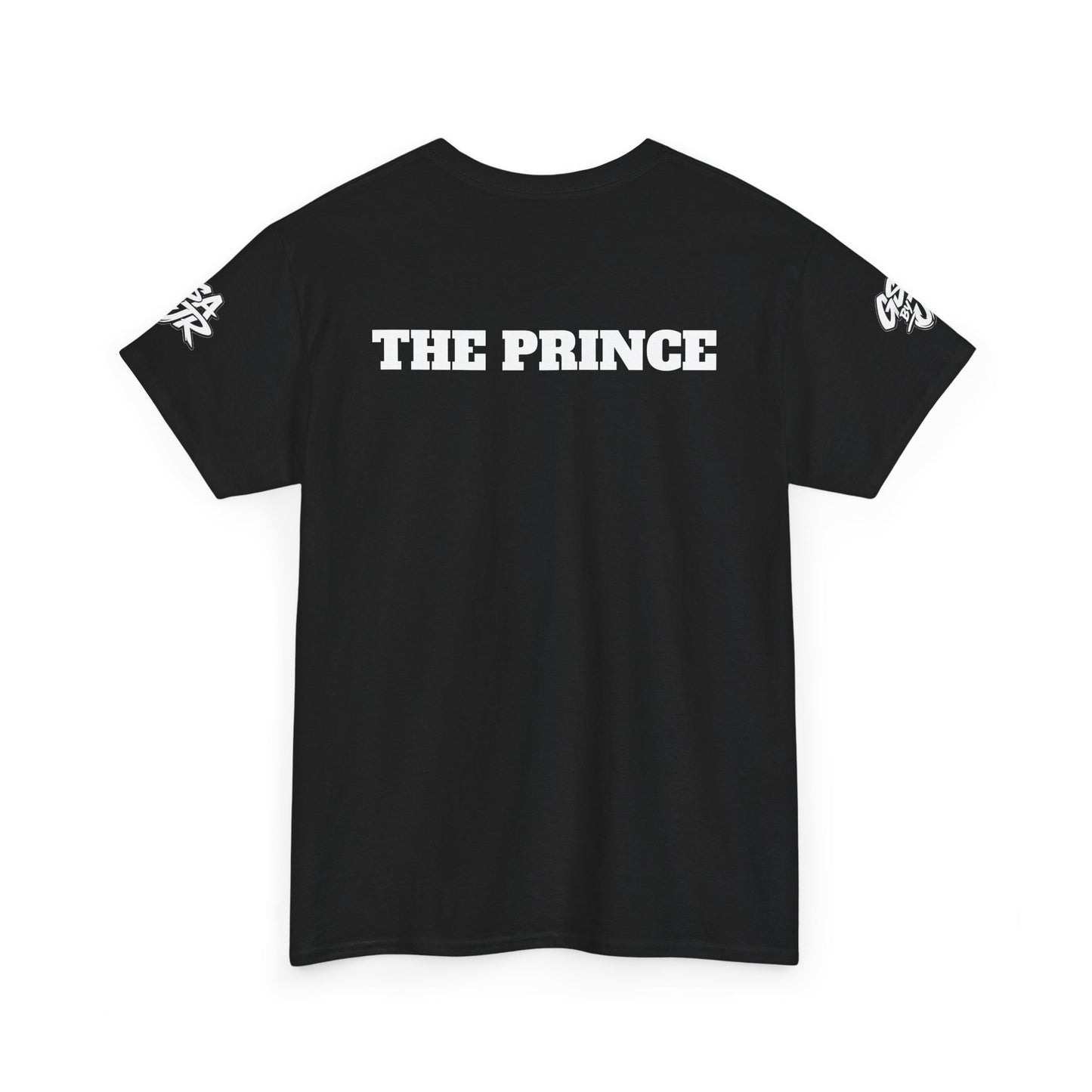 THE JROTC Jay Biv ' The Prince Shirt