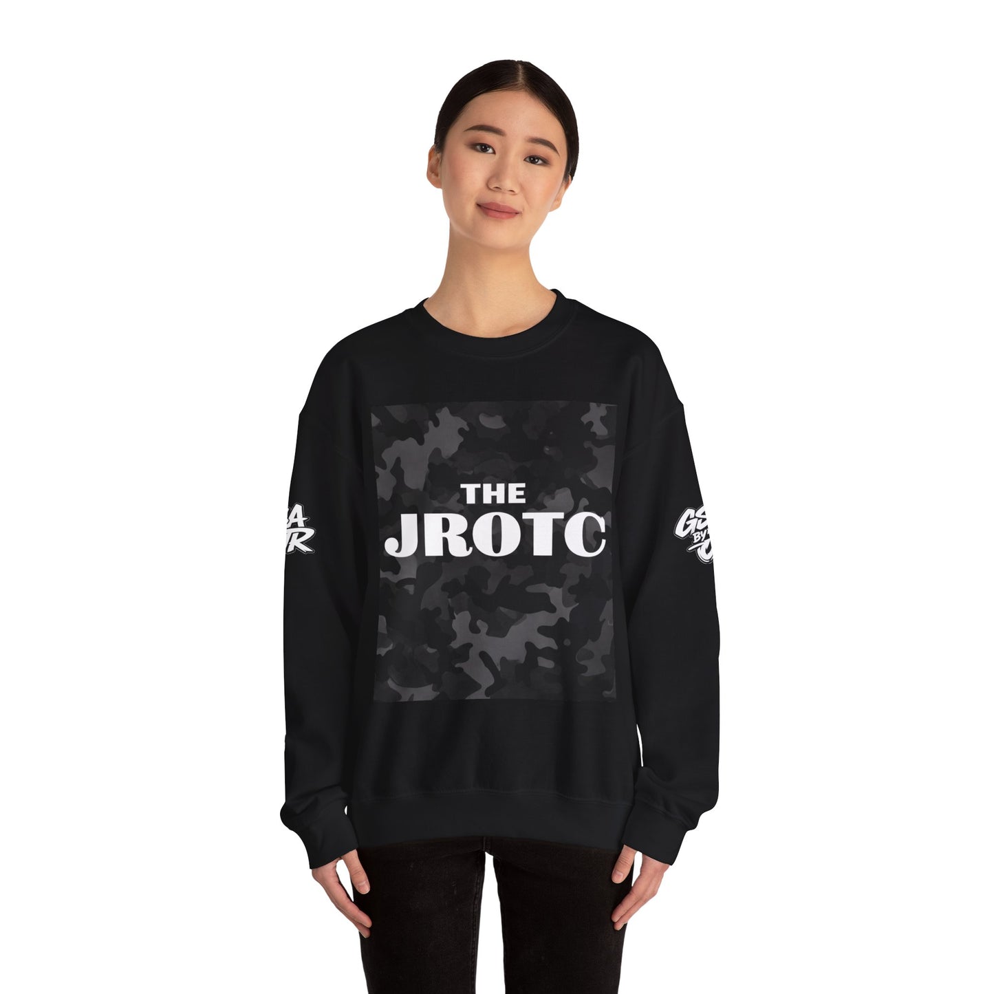 THE JROTC Day One Sweatshirt