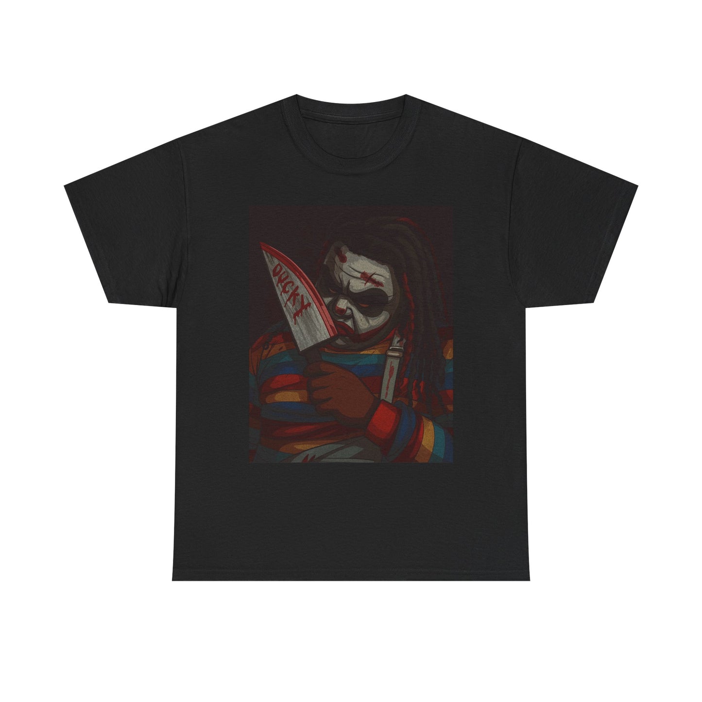 Jucky Tee