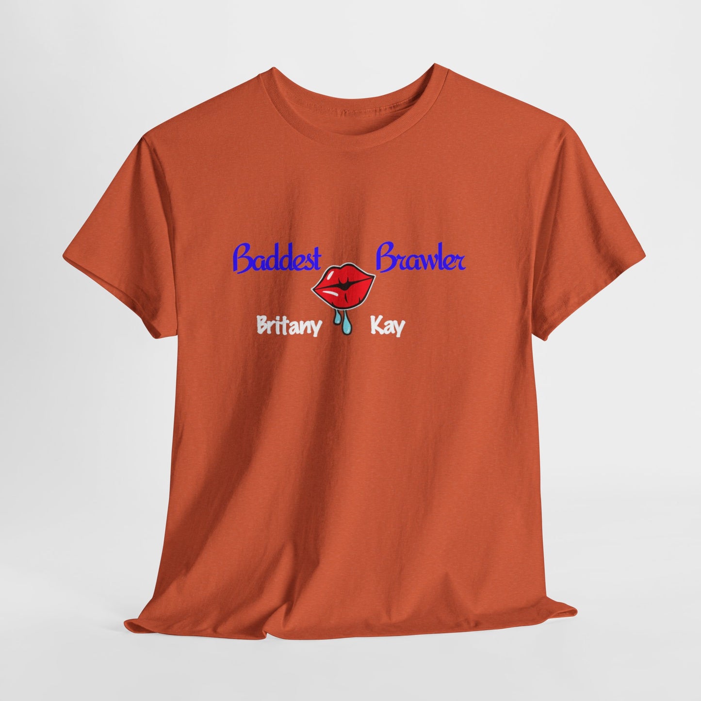 Simple Tee