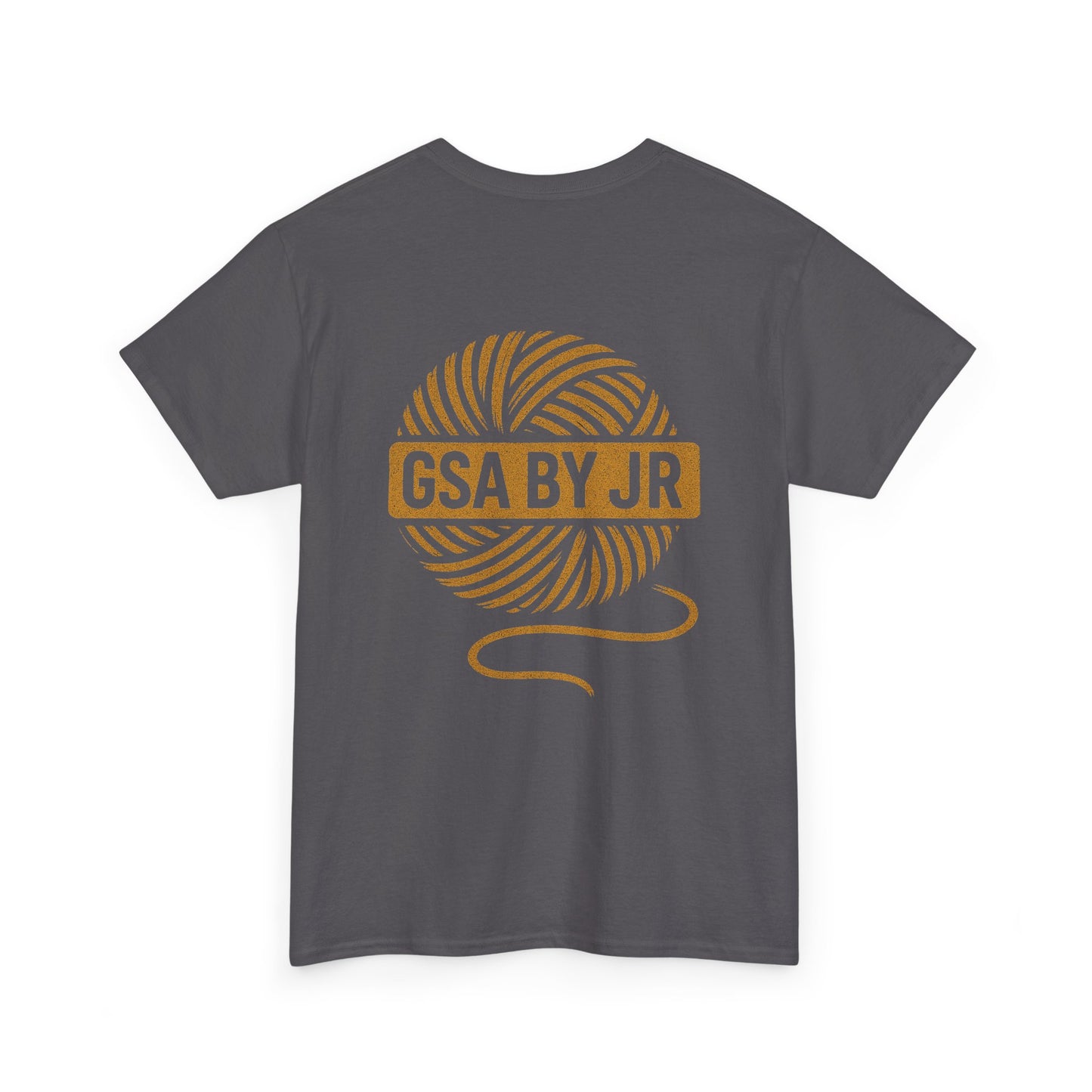 GSA BY JR ' I Love Cats Tee