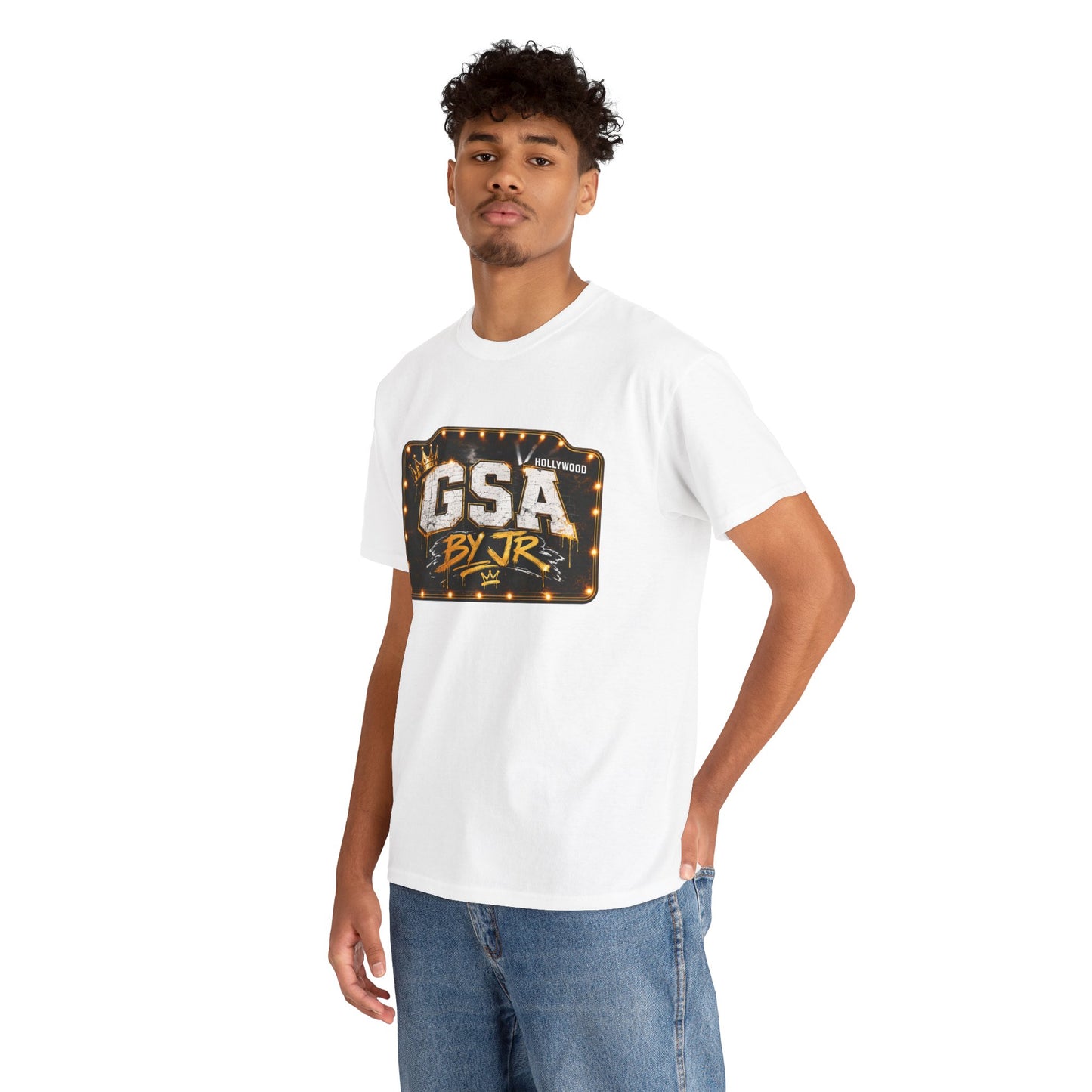 Billboard Tee