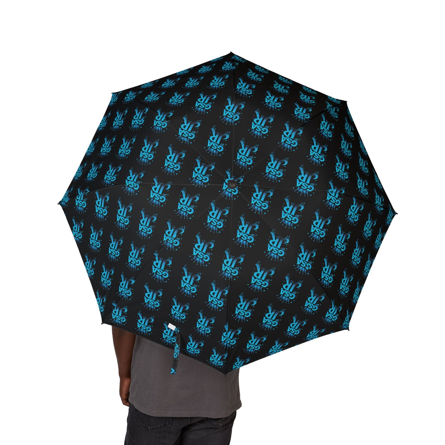 GSA BY JR Compact Foldable Umbrella