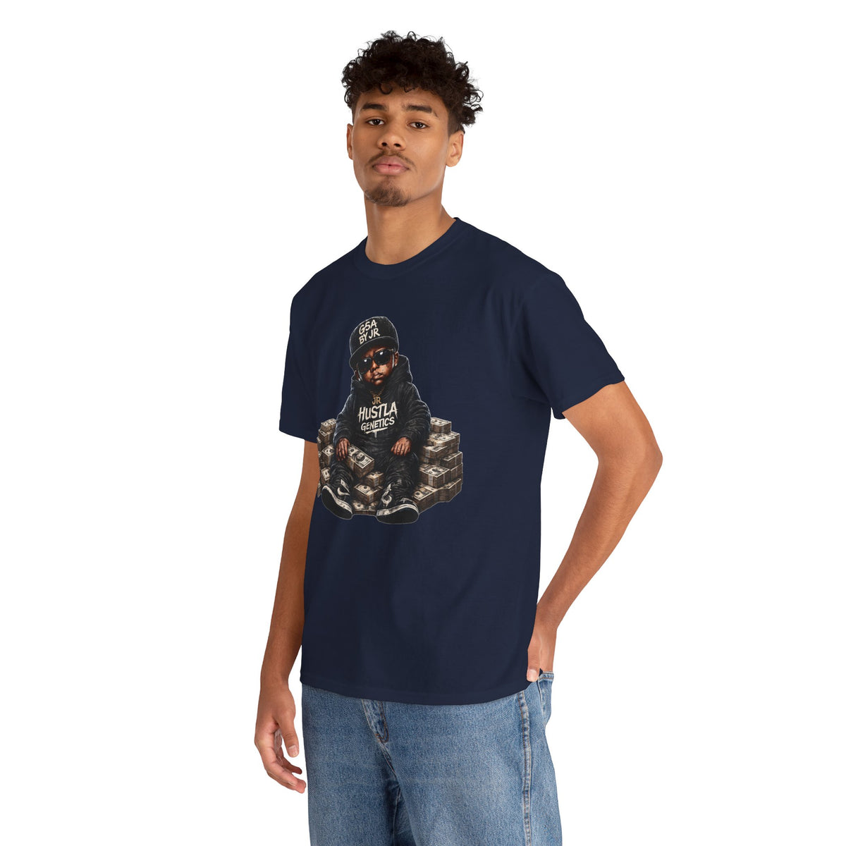 Baby Got Money Tee