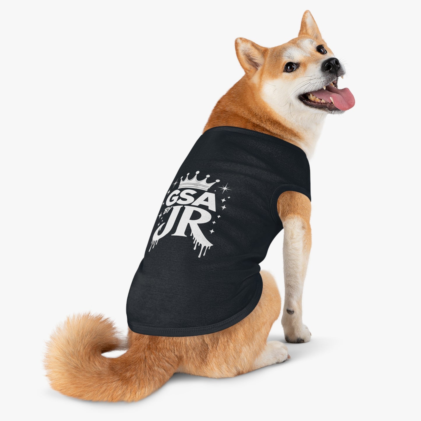 Pet Tank Tops