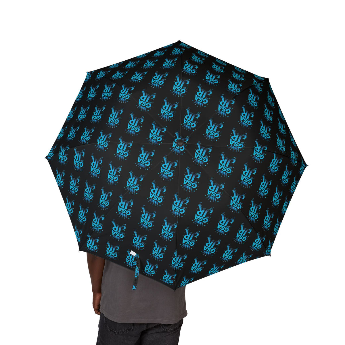 Compact Foldable Umbrella