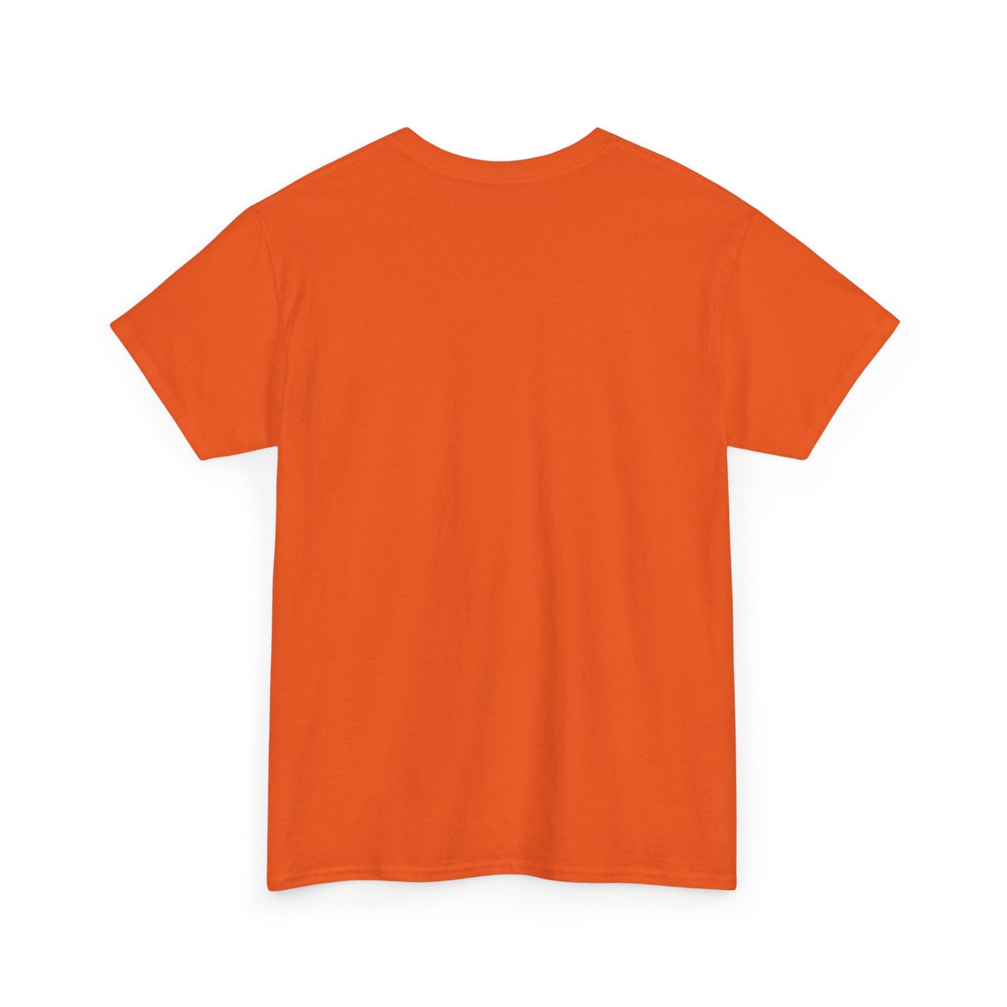 JR Tee ( Orange Variant )