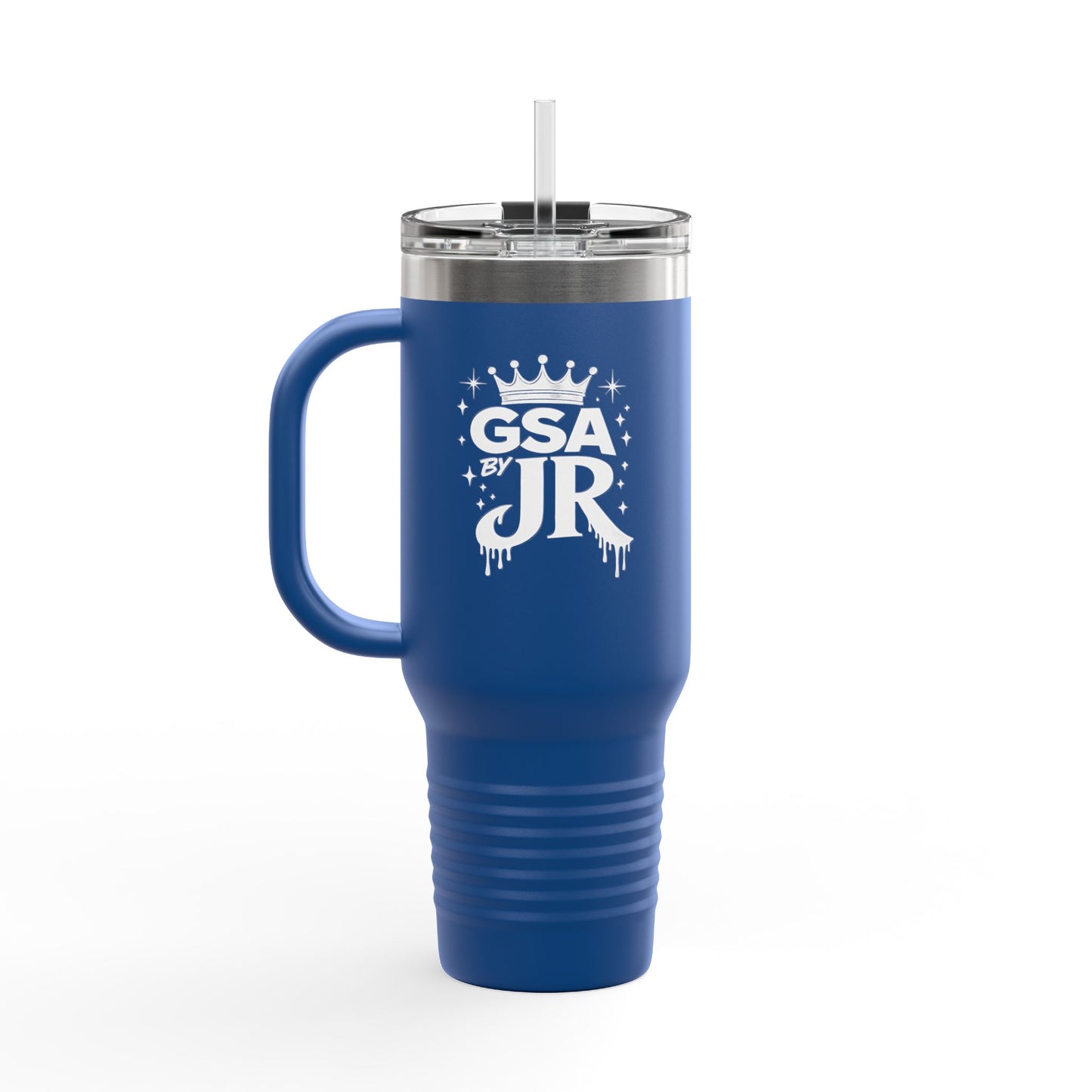 Insulated Travel Mug ( 40oz )