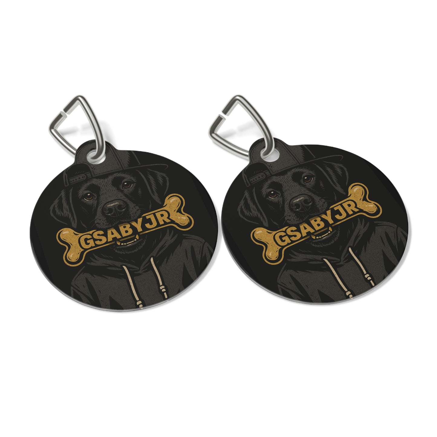 Dog Tags