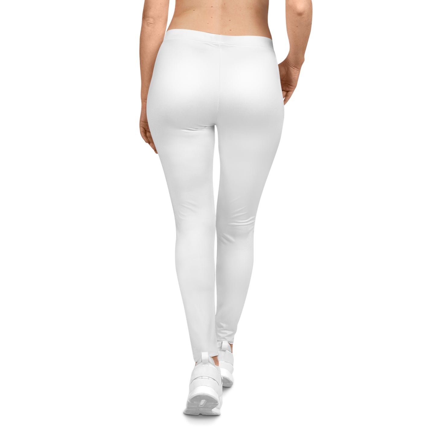 Leggings - Black GSA