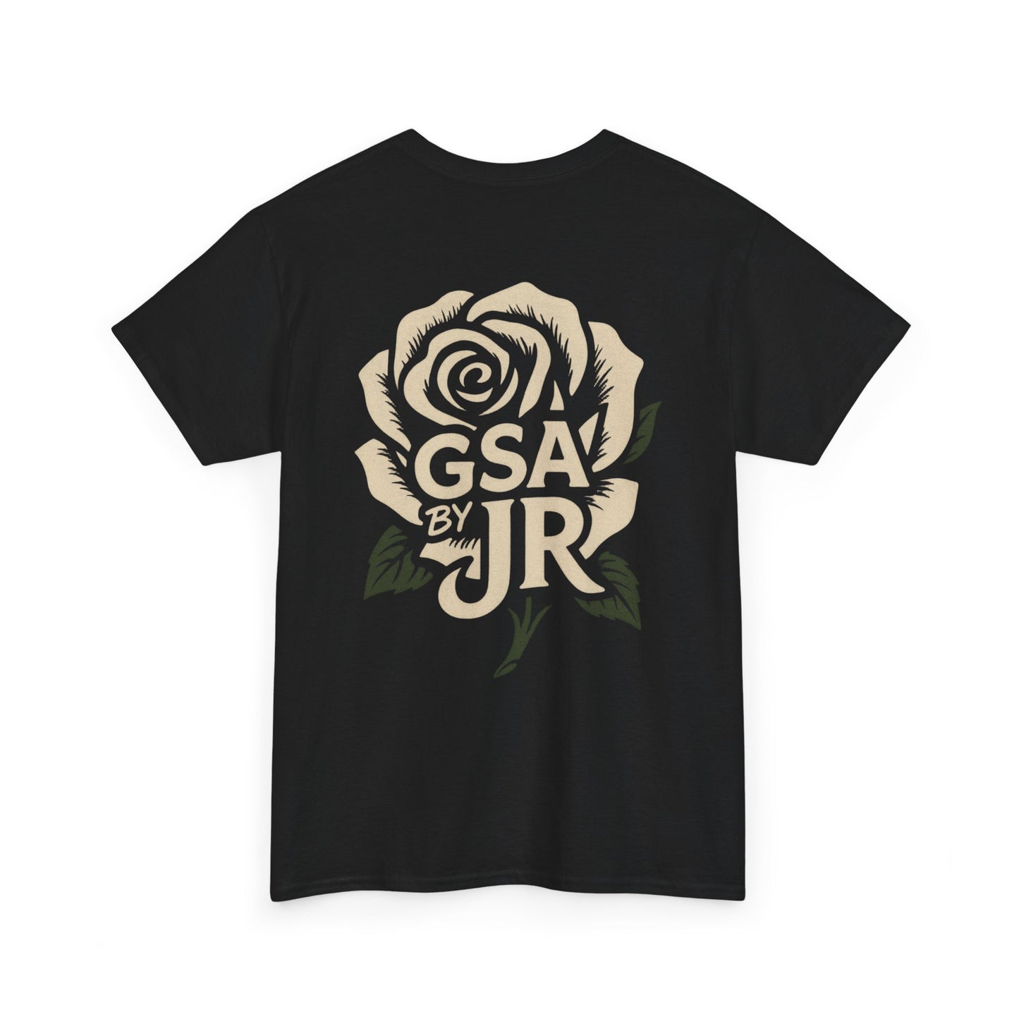 GSA BY JR ' Its All Love Tee