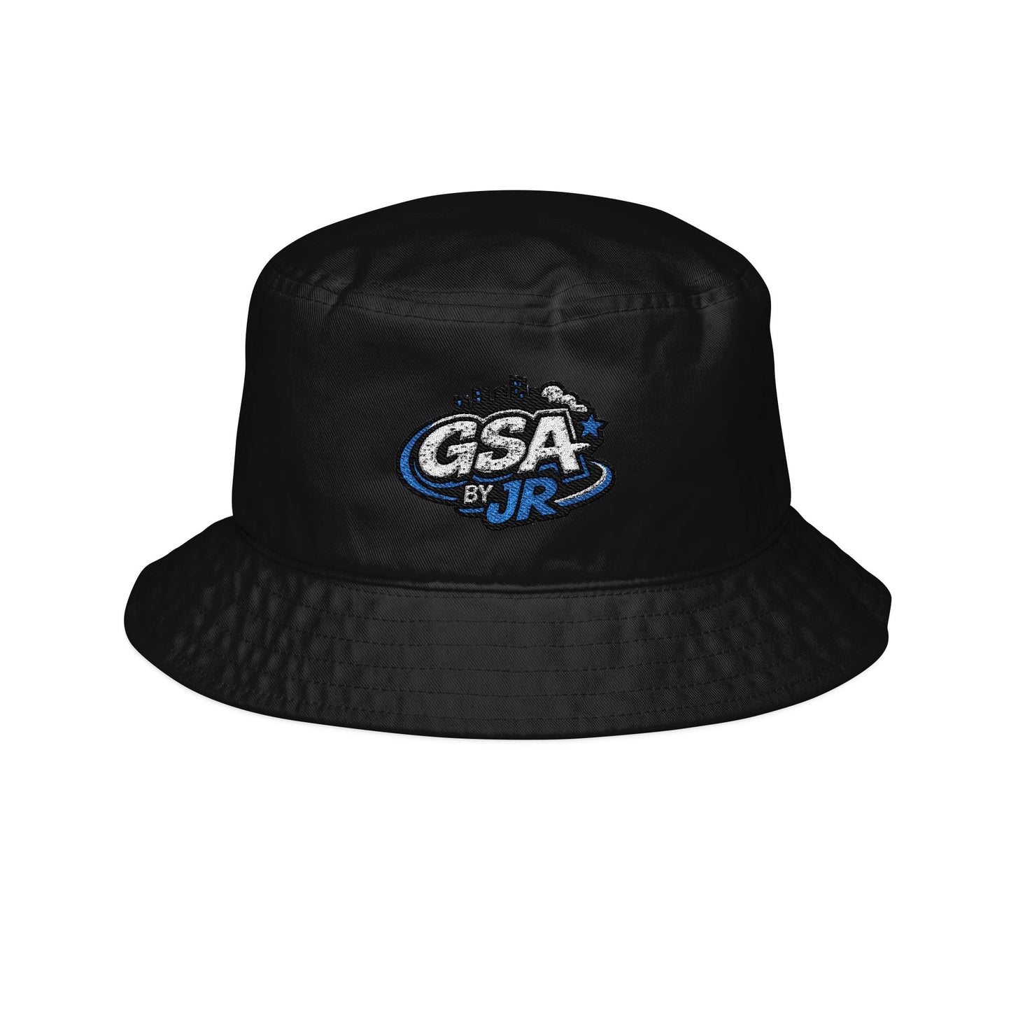 Bucket Hat Variants - Blue GSA