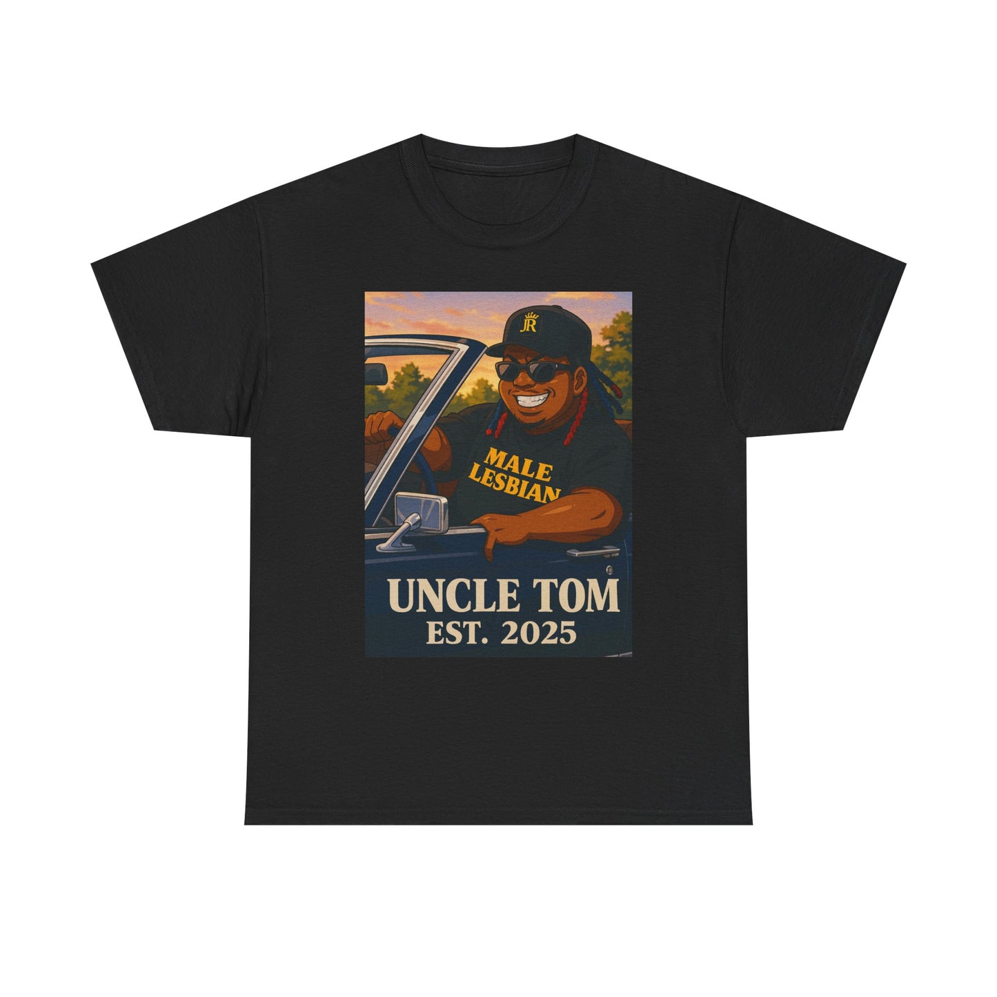 Uncle Tom Tee