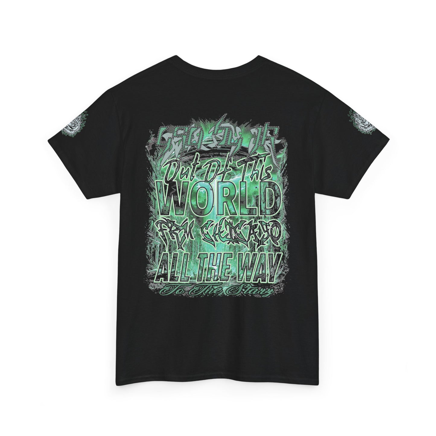 Out Of This World Graphic Tee