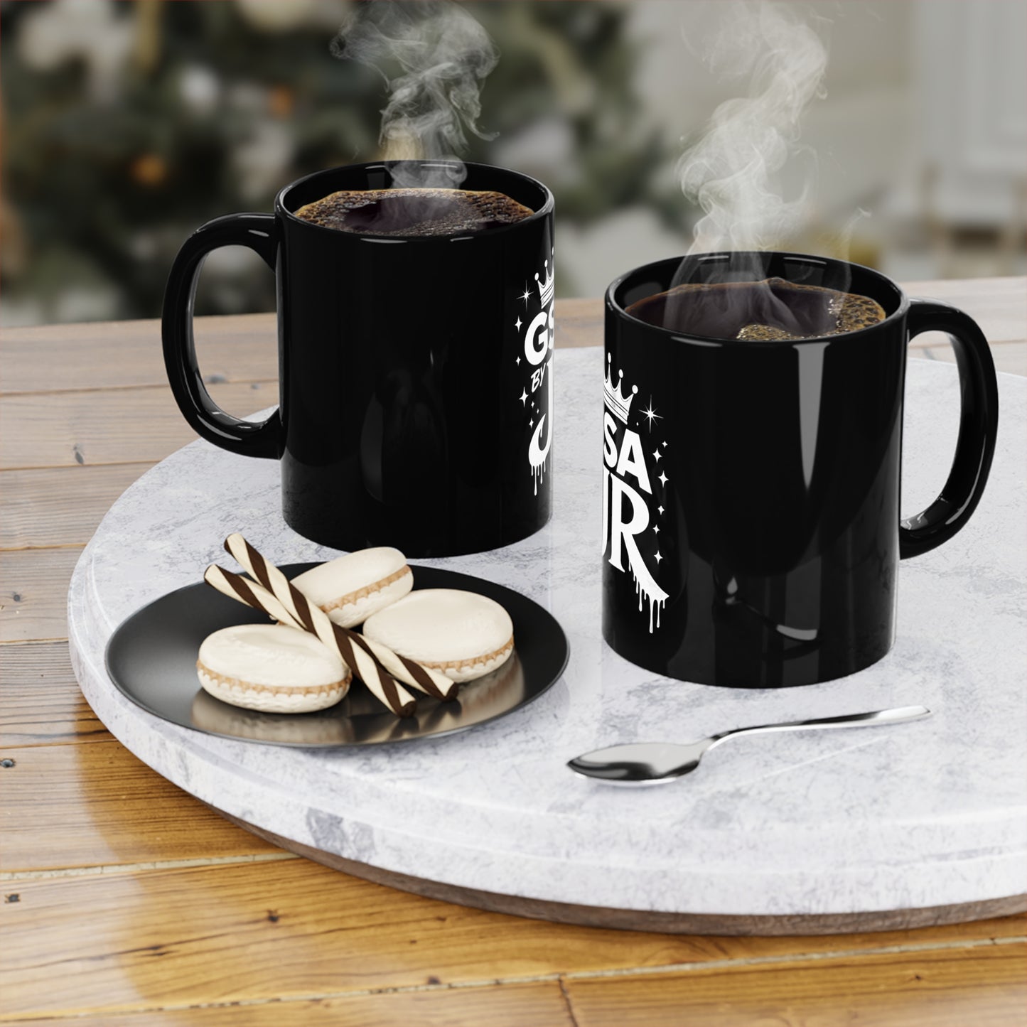 Coffee Mug, 11oz