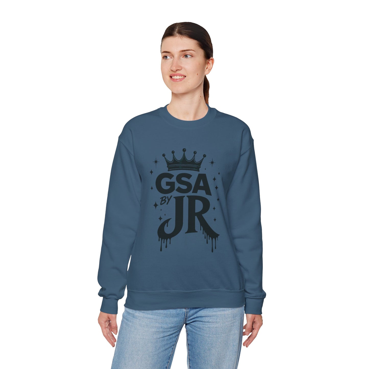 GSA BY JR ' Signature Sweatshirts - Variety
