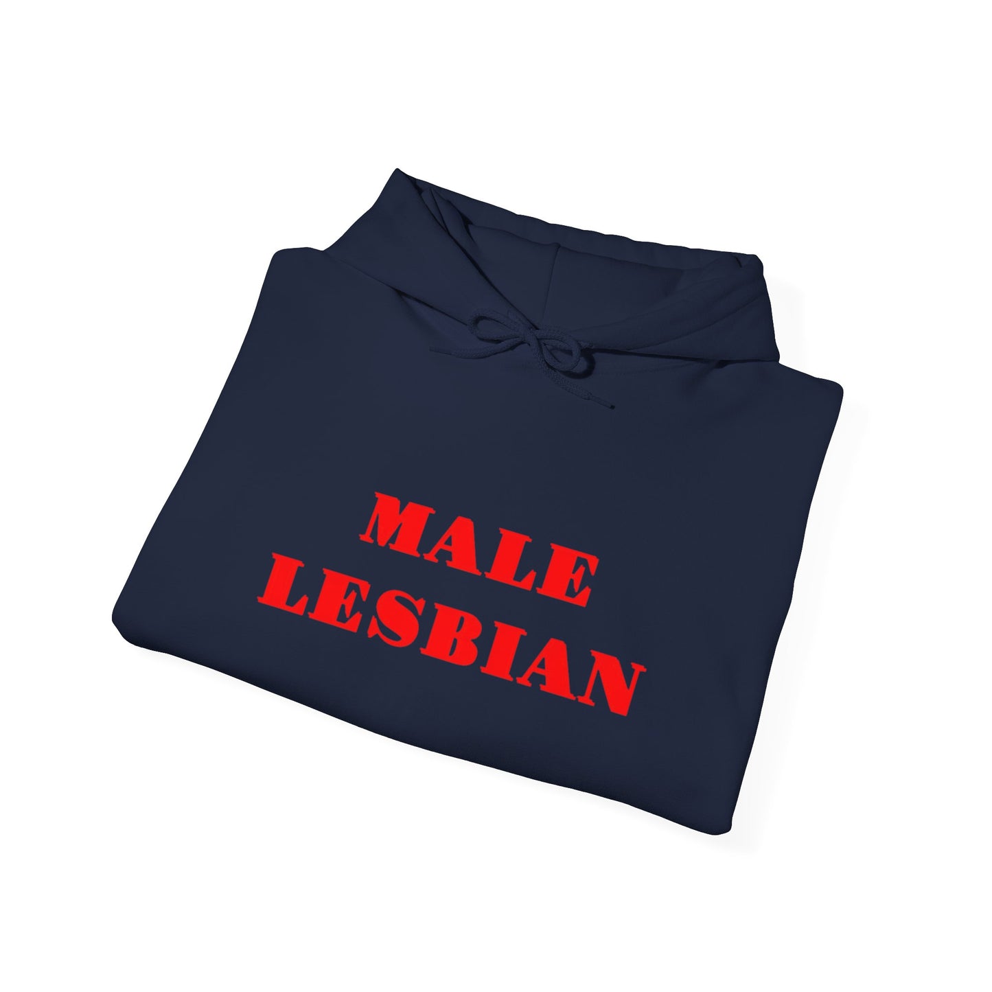 GSA BY JR ' I LIKE GIRLZ HOODIE