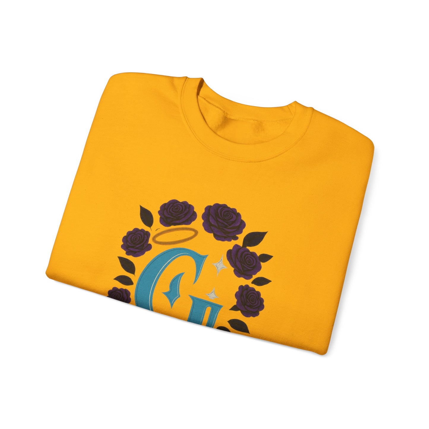 GSA BY JR ' Godly Sweatshirts - Variety