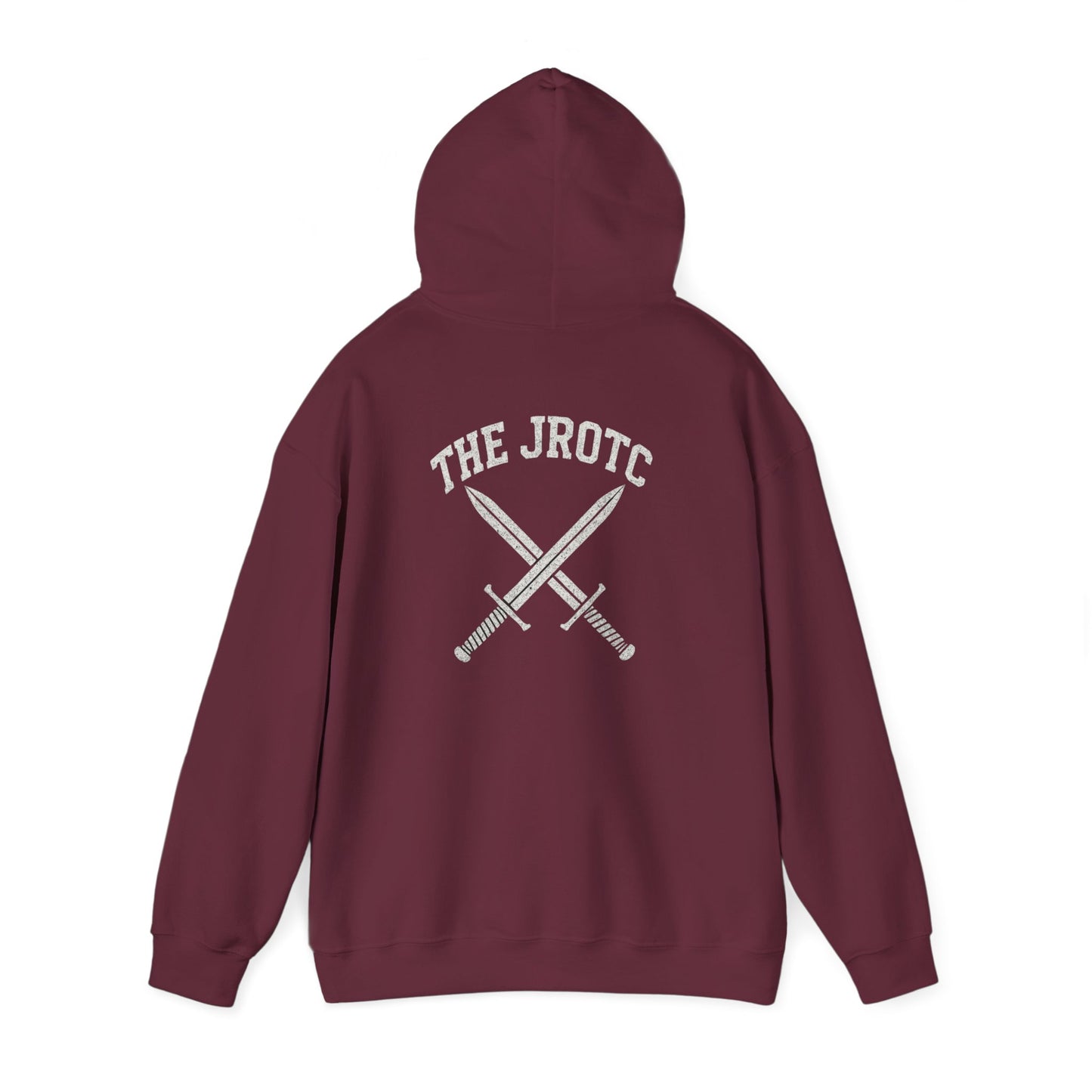 THE JROTC Signature Hoodie