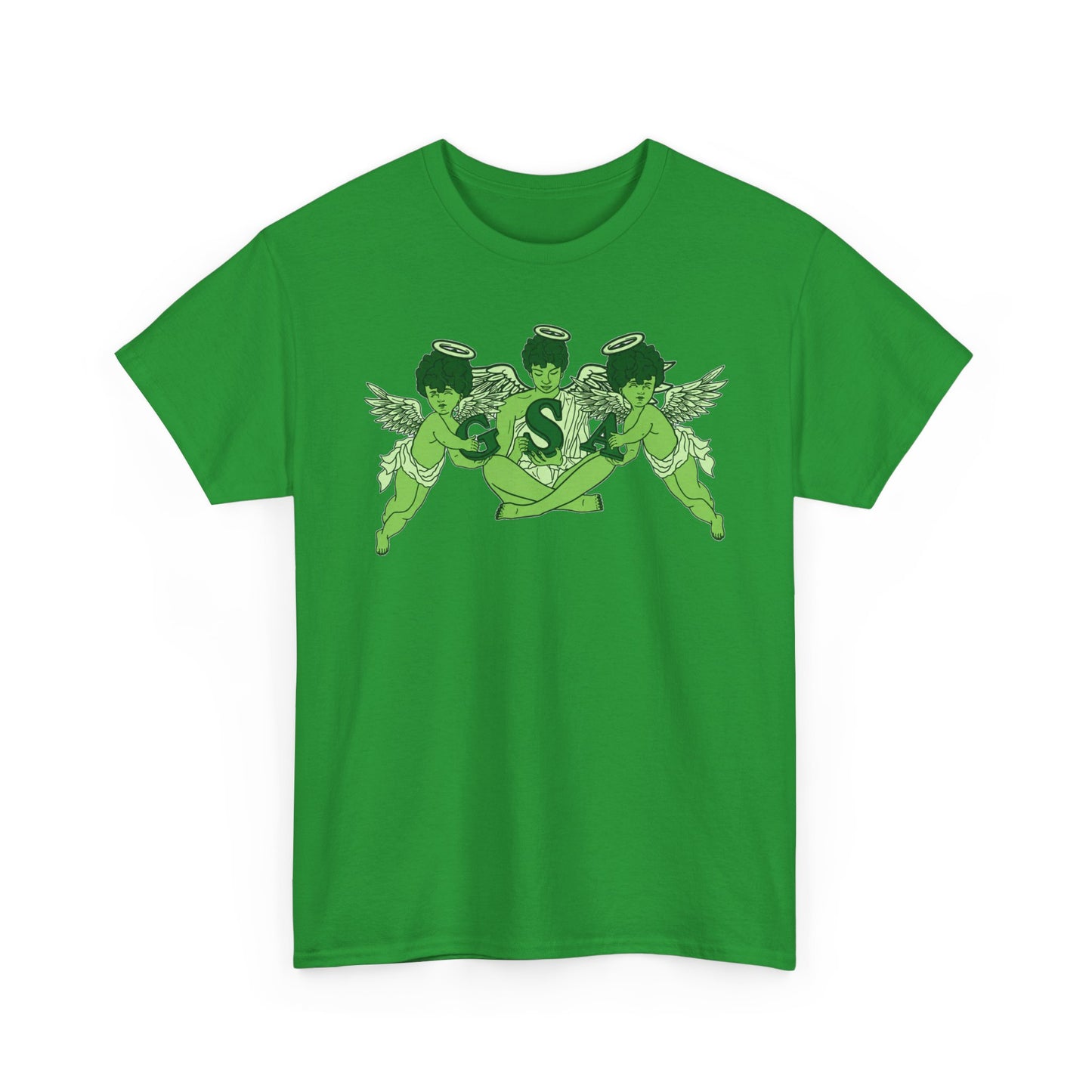 Holy Trinity Tees - Day One Edition
