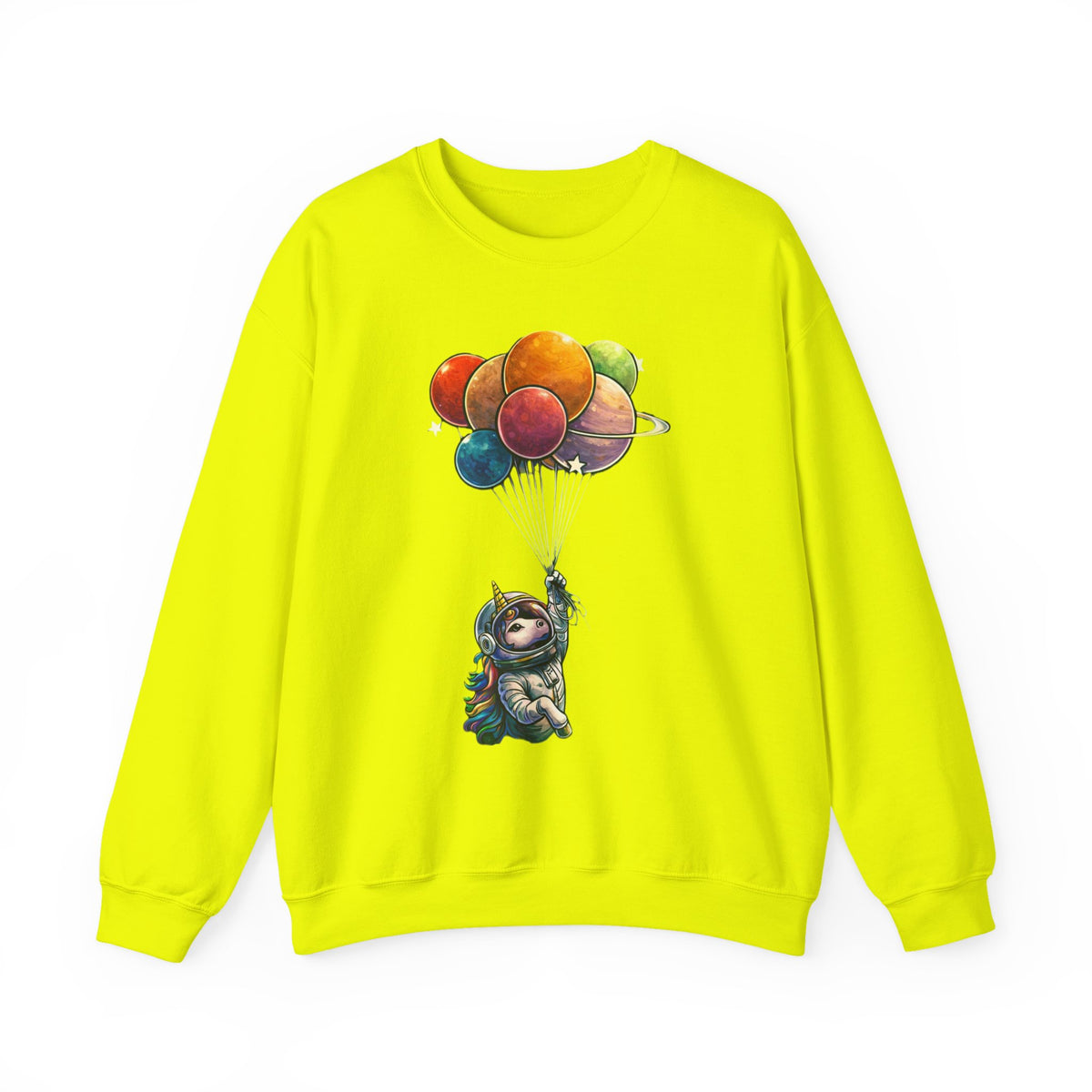 Astronaut Sweatshirt