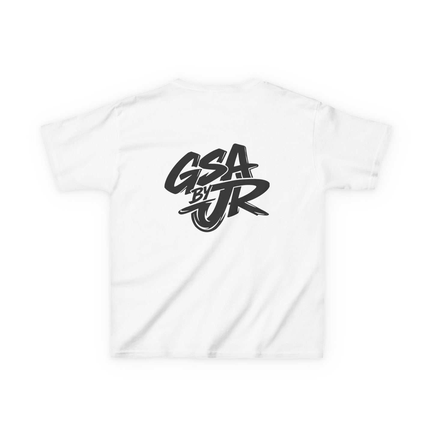 THE JROTC Day One Kids Tee