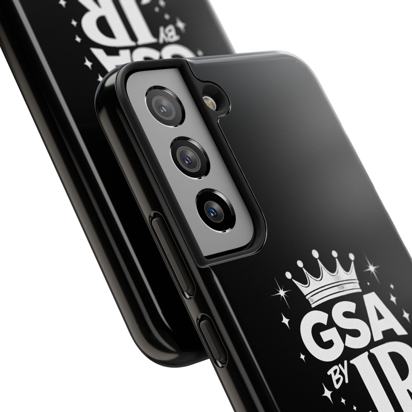 GSA BY JR Phone Cases