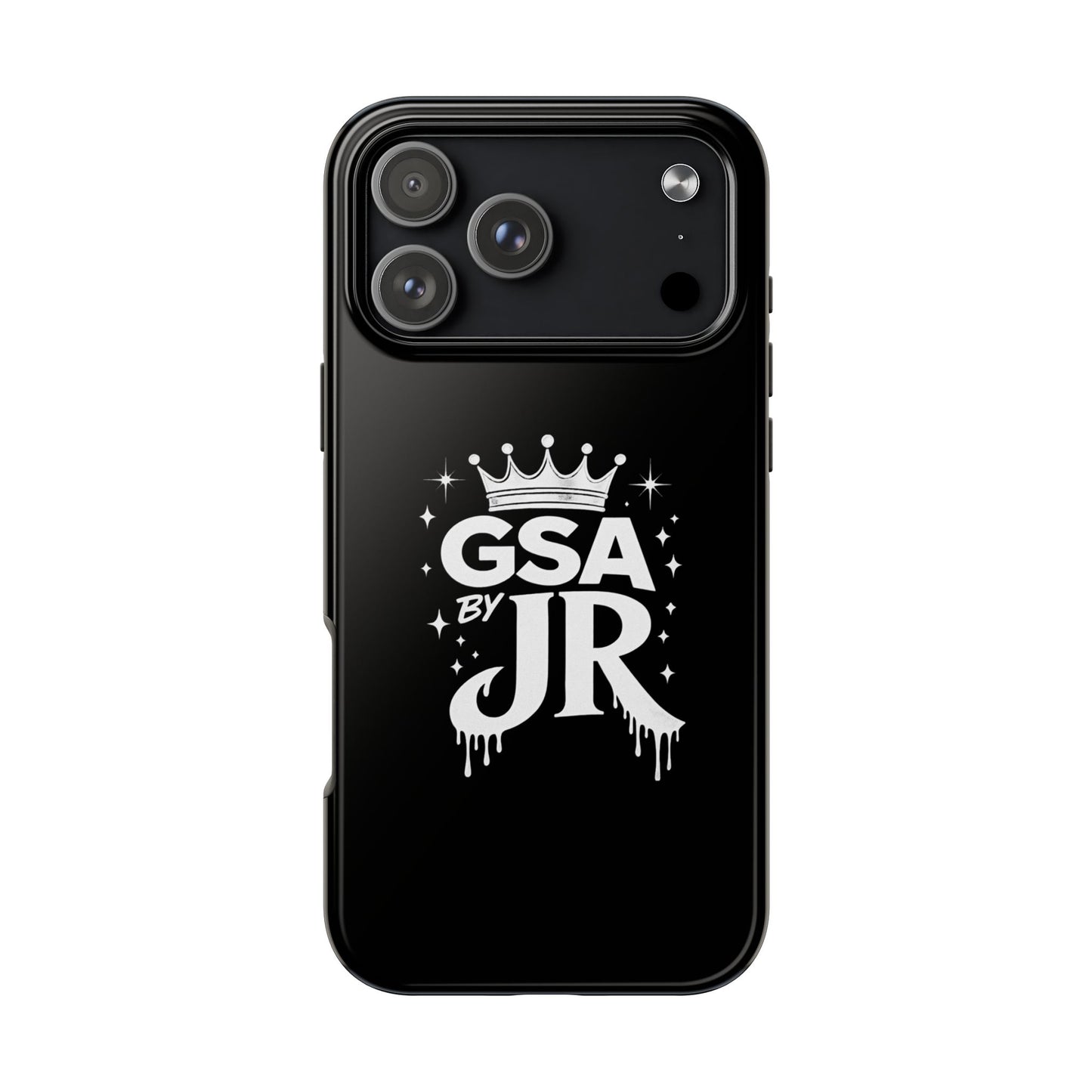GSA BY JR Phone Cases
