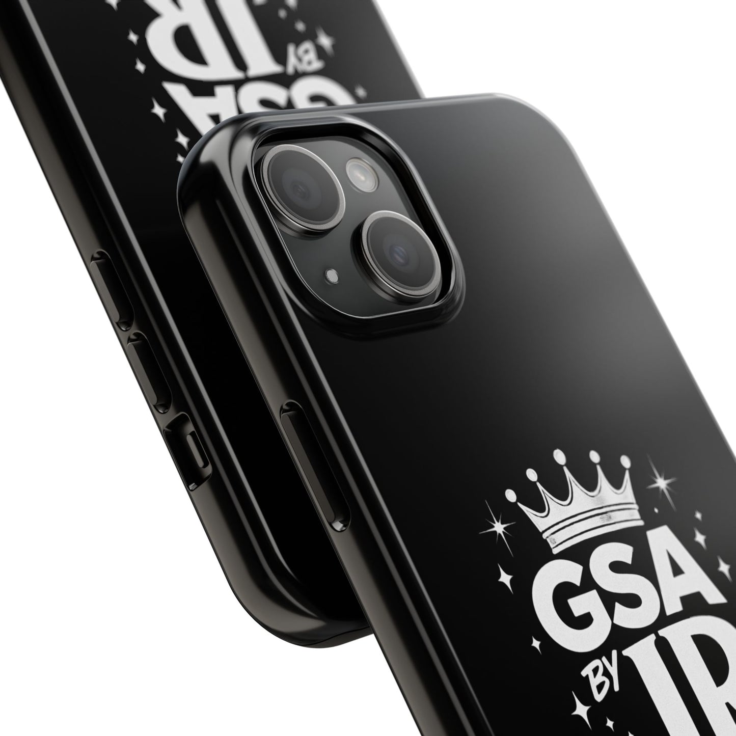 GSA BY JR Phone Cases