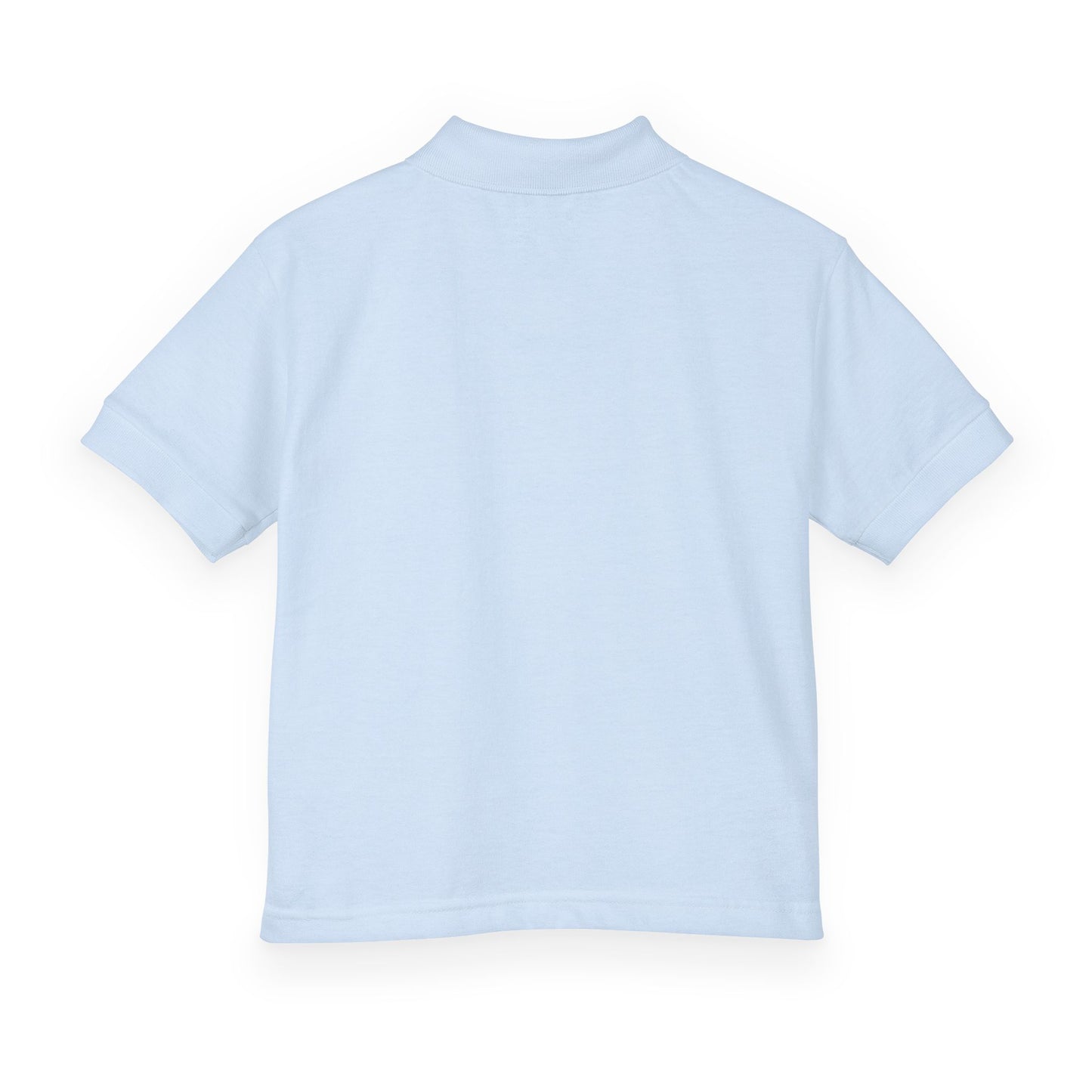 GSA BY JR ' Youth Polo Shirt
