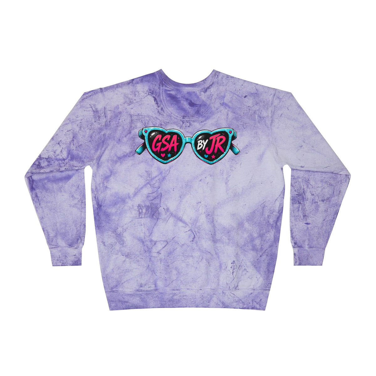 Women Empowerment ' Colorblast Sweatshirt